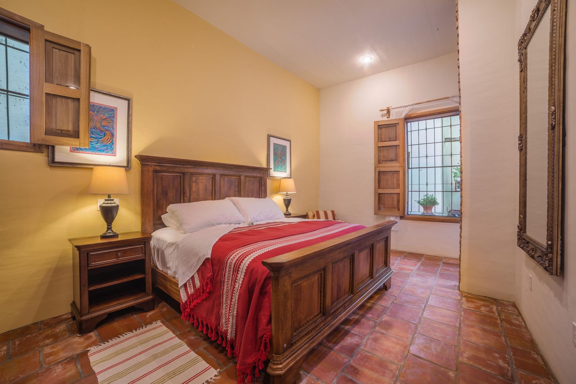 Hacienda Labor De Rivera Hotel Boutique & Eventos Teuchitlán Eksteriør bilde
