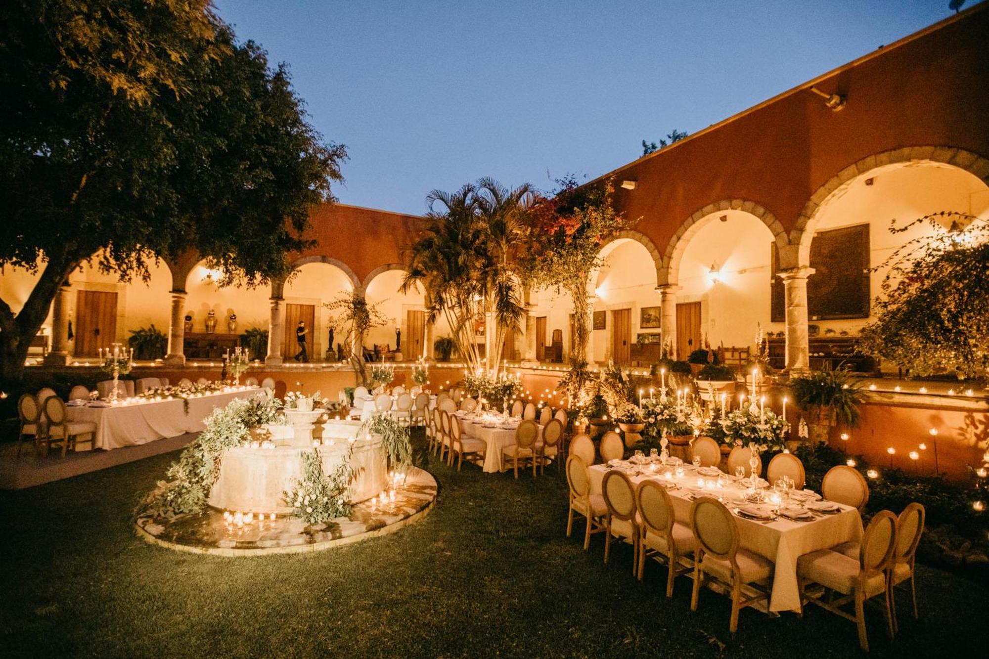 Hacienda Labor De Rivera Hotel Boutique & Eventos Teuchitlán Eksteriør bilde