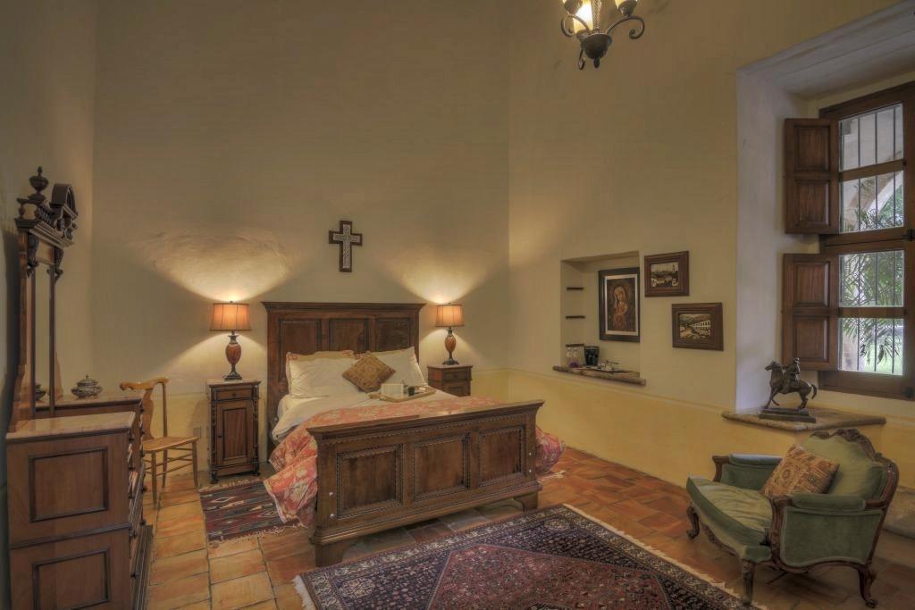 Hacienda Labor De Rivera Hotel Boutique & Eventos Teuchitlán Eksteriør bilde